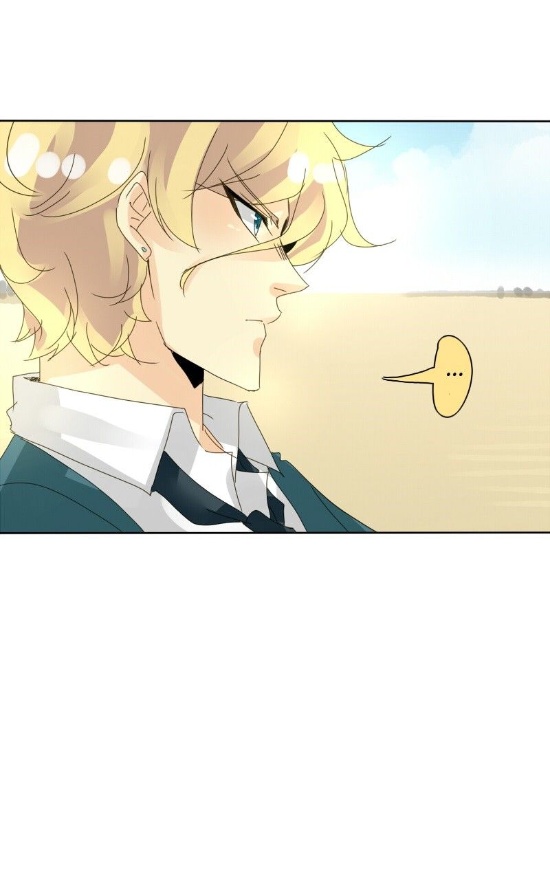 UnORDINARY Capitulo 56 página 8