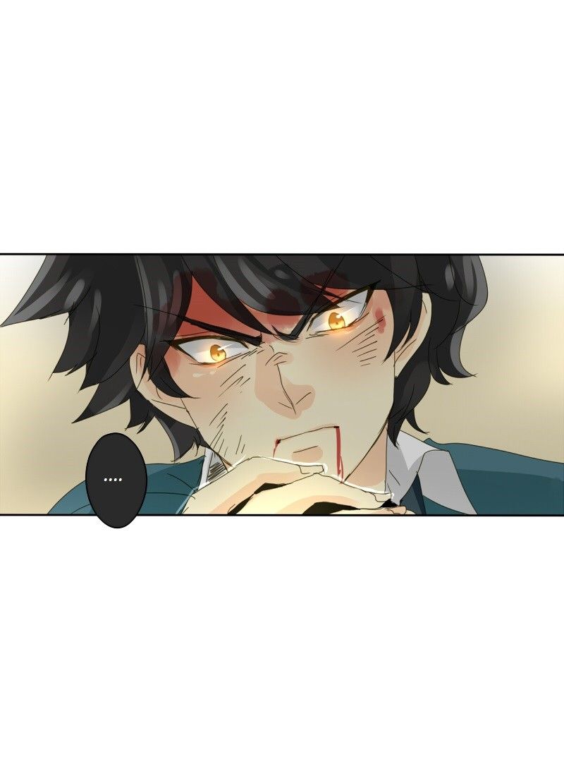 UnORDINARY Capitulo 56 página 82
