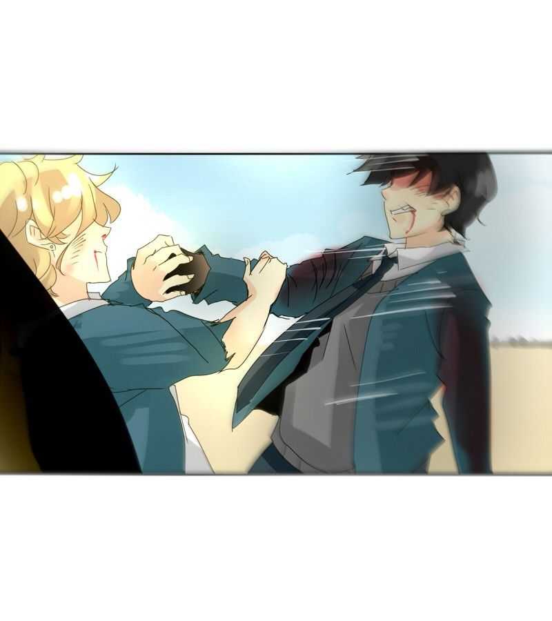 UnORDINARY Capitulo 56 página 83
