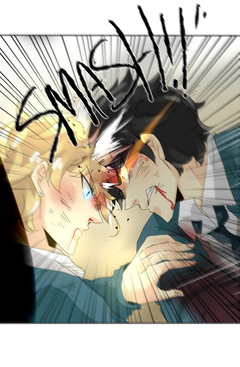 UnORDINARY Capitulo 56 página 84