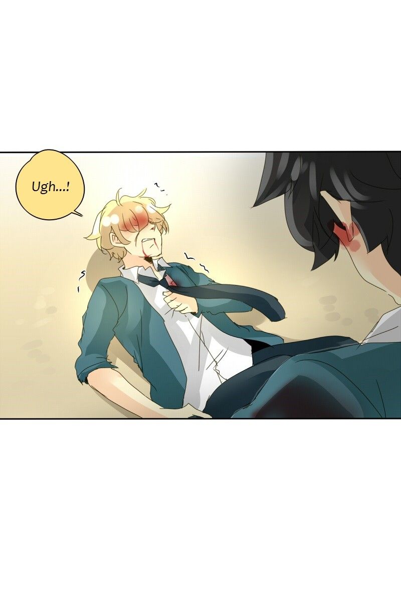 UnORDINARY Capitulo 56 página 87