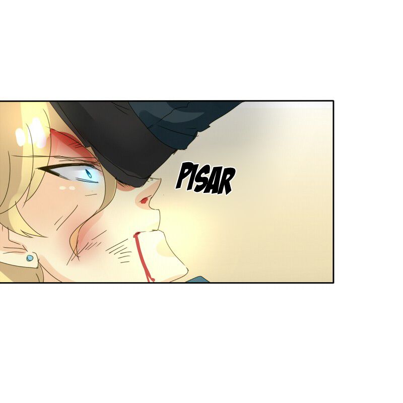 UnORDINARY Capitulo 56 página 88