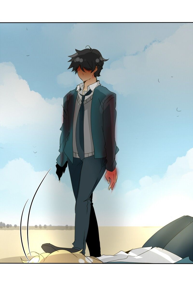 UnORDINARY Capitulo 56 página 89
