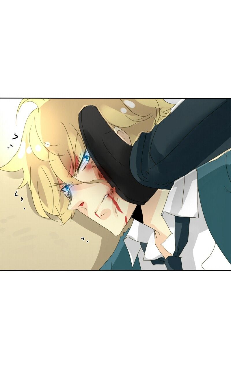 UnORDINARY Capitulo 56 página 90