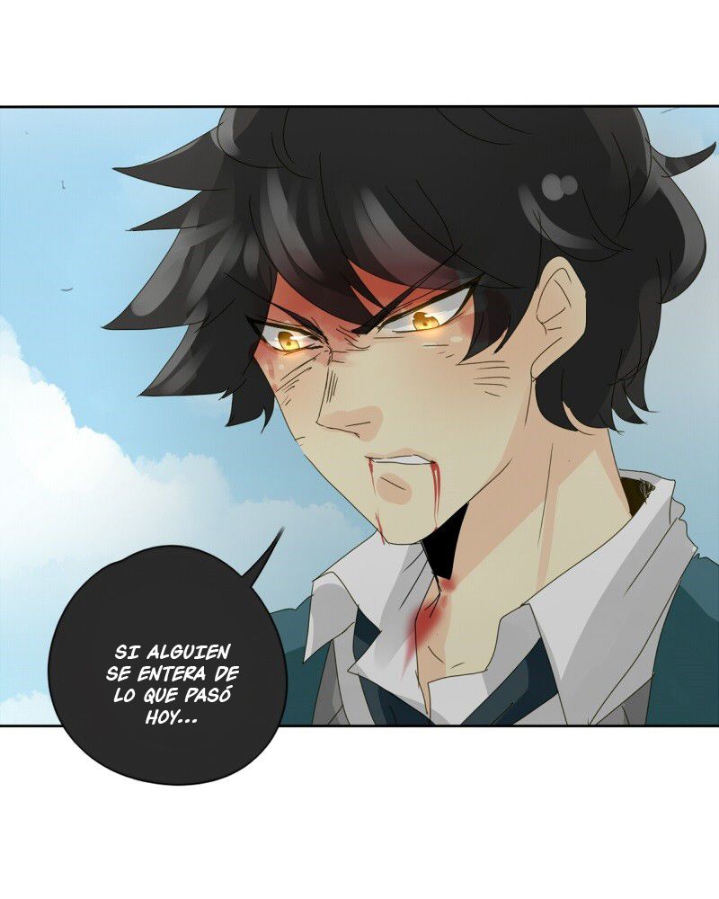 UnORDINARY Capitulo 56 página 91