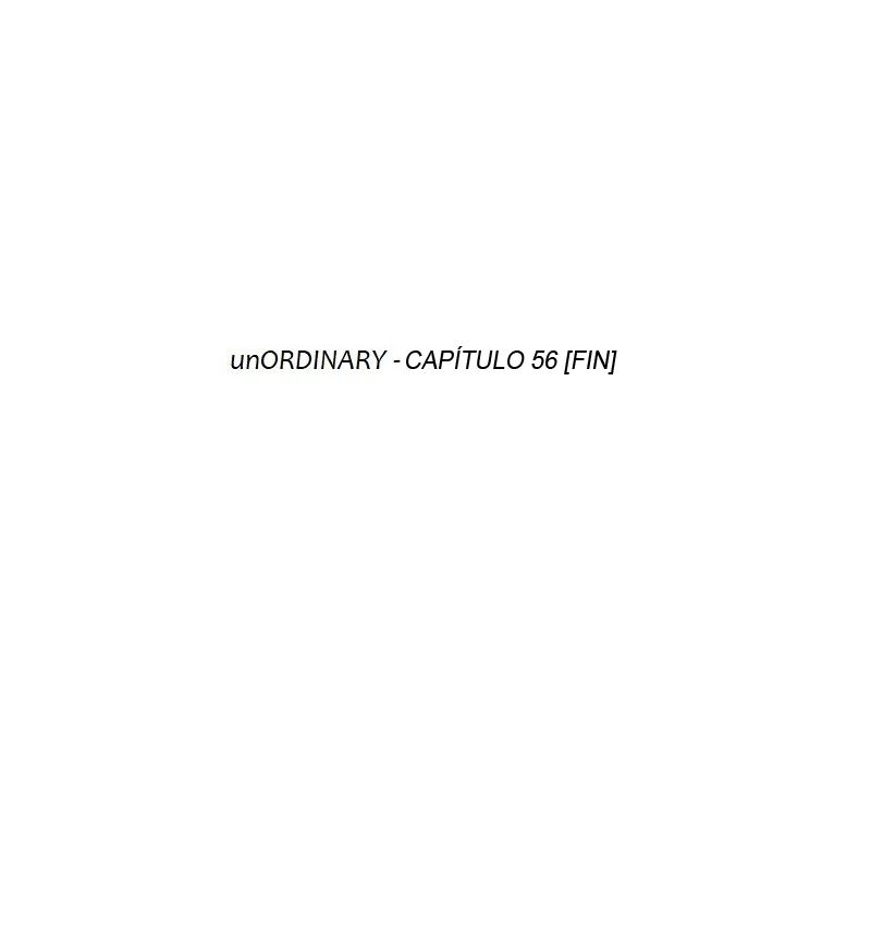 UnORDINARY Capitulo 56 página 93