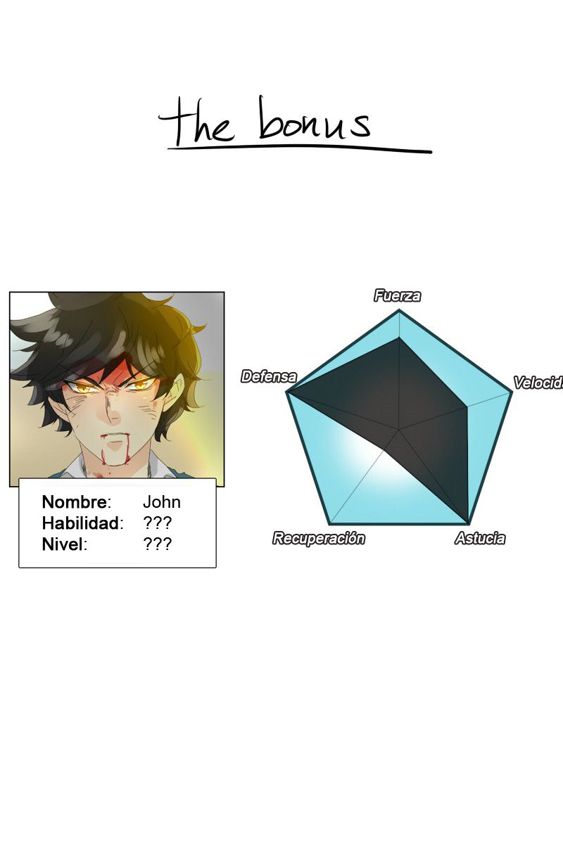 UnORDINARY Capitulo 56 página 94