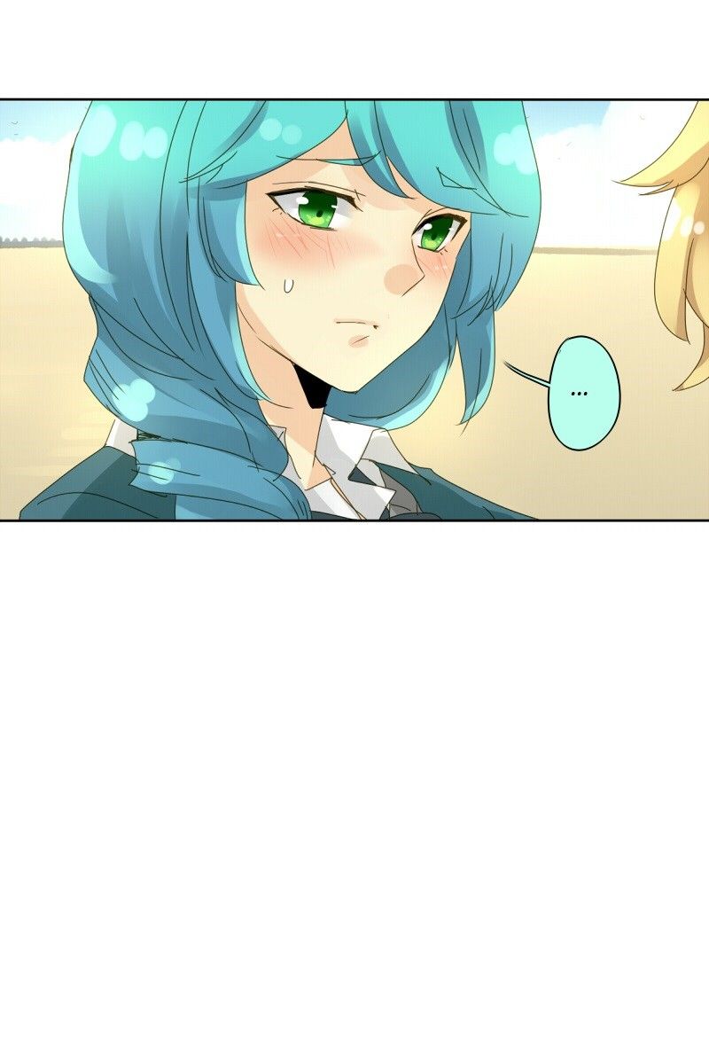 UnORDINARY Capitulo 57 página 12