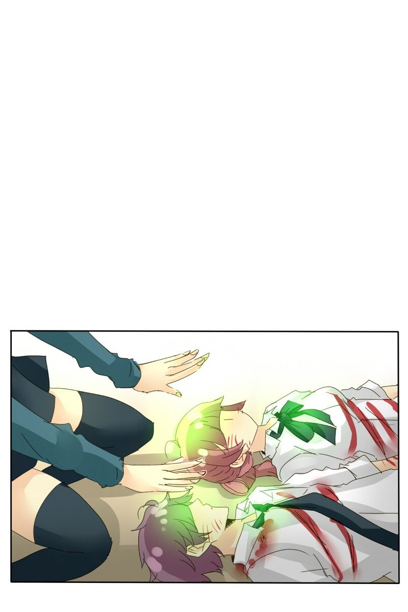 UnORDINARY Capitulo 57 página 14