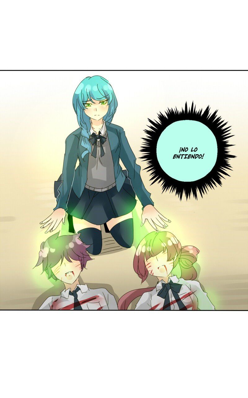 UnORDINARY Capitulo 57 página 15