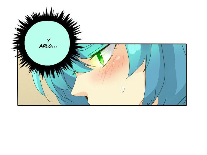 UnORDINARY Capitulo 57 página 19