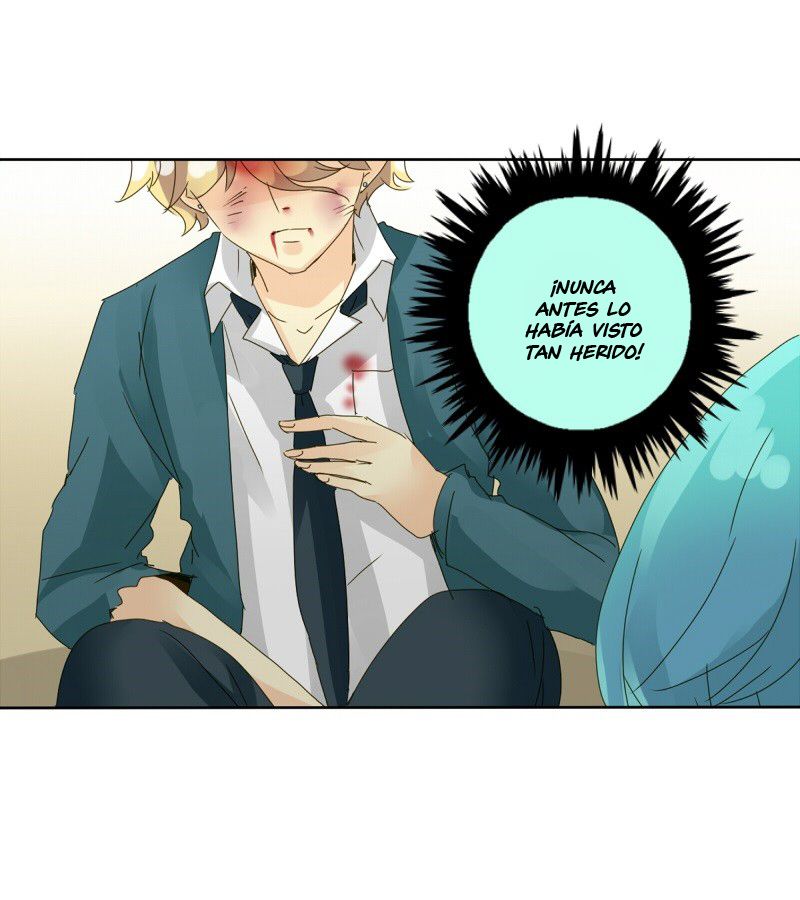 UnORDINARY Capitulo 57 página 20