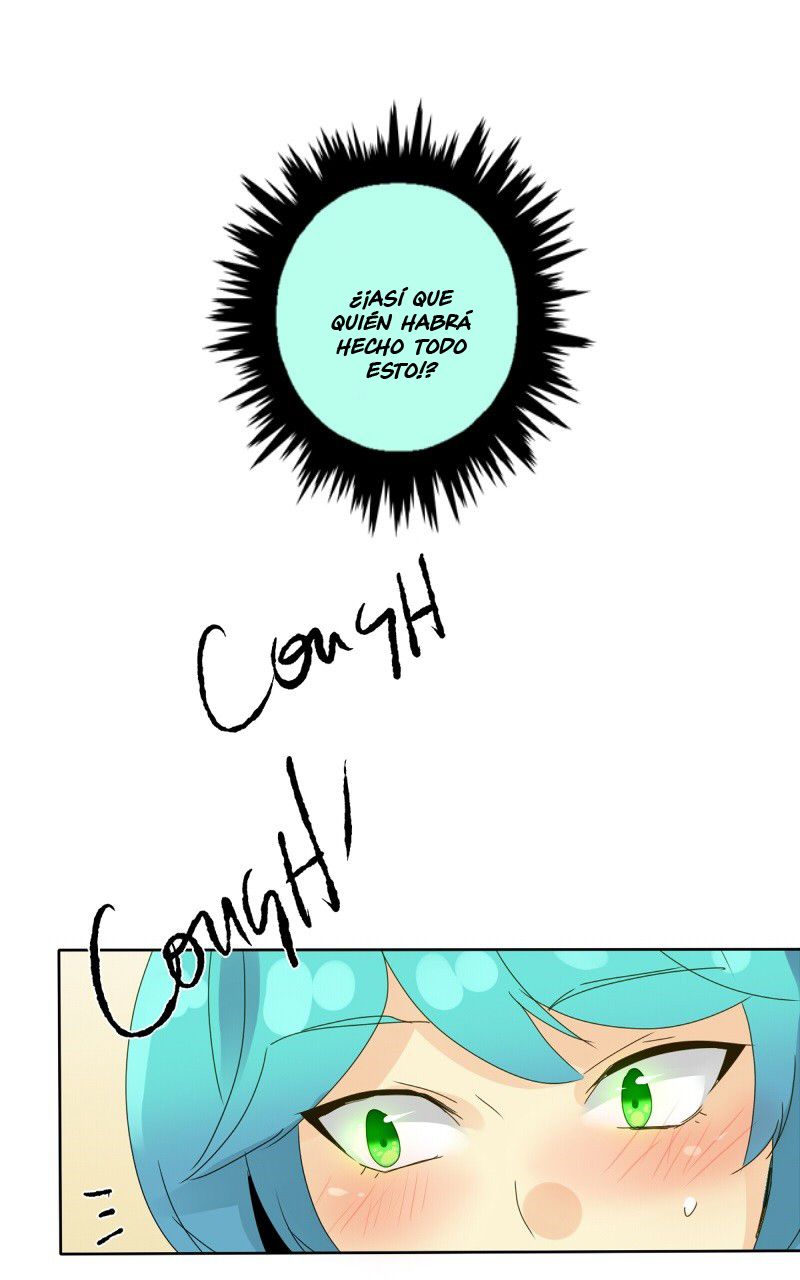 UnORDINARY Capitulo 57 página 22