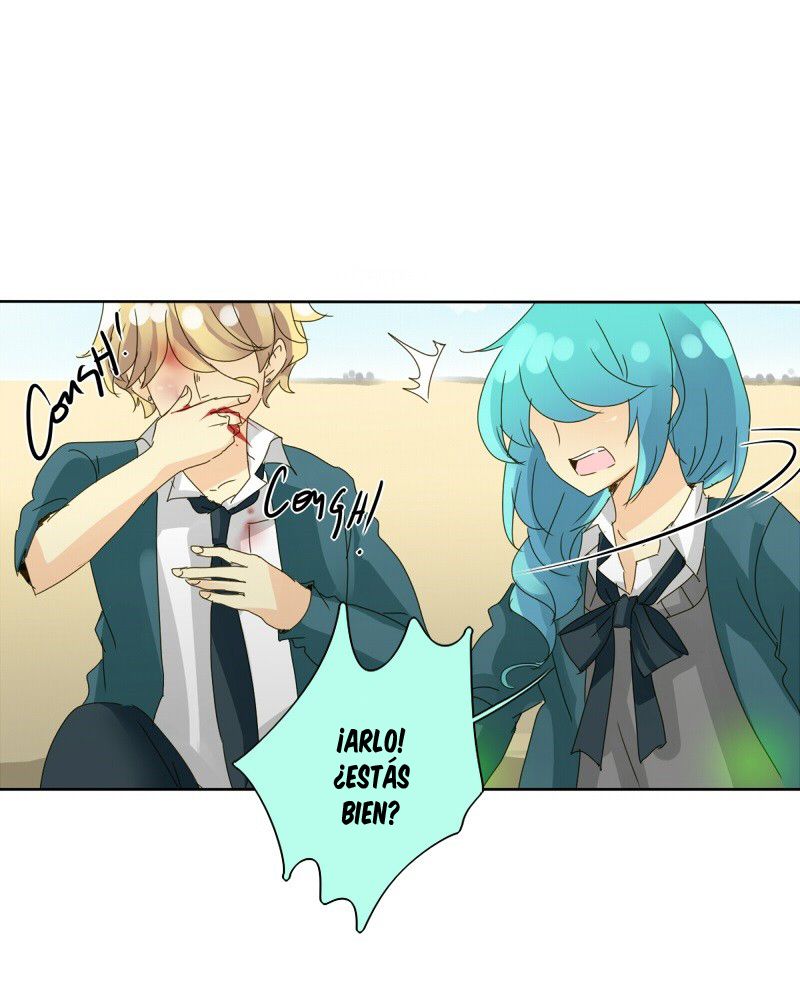 UnORDINARY Capitulo 57 página 23