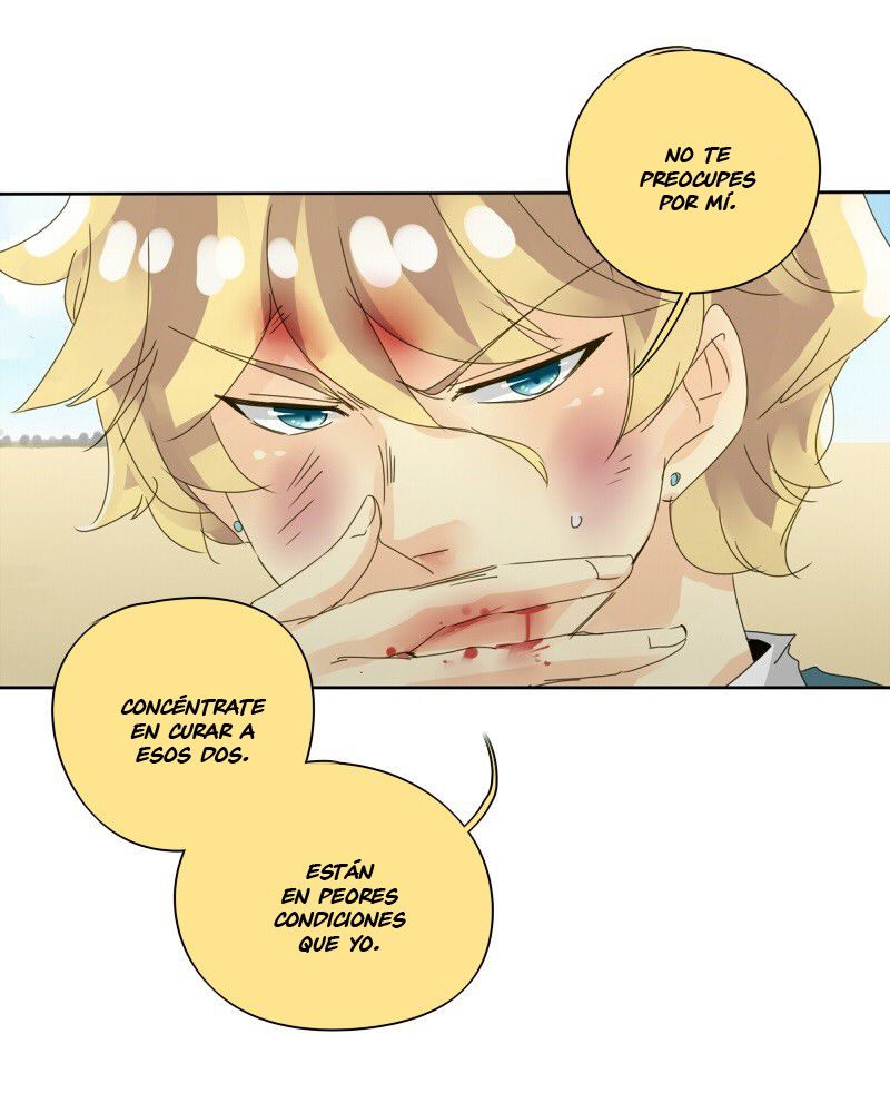 UnORDINARY Capitulo 57 página 24