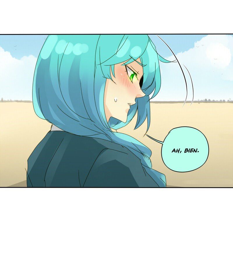 UnORDINARY Capitulo 57 página 25