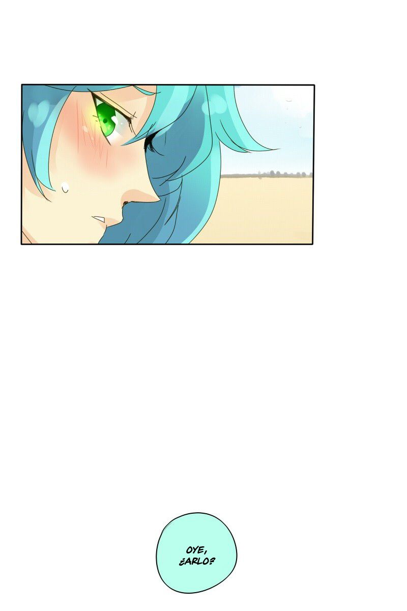 UnORDINARY Capitulo 57 página 26