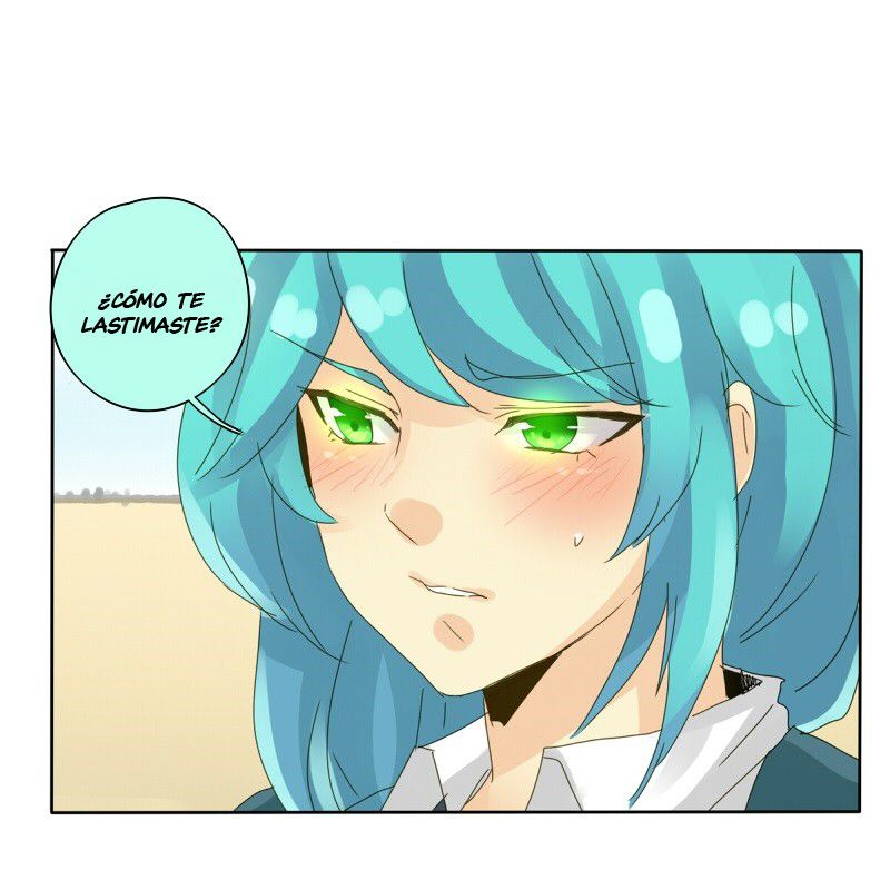 UnORDINARY Capitulo 57 página 28
