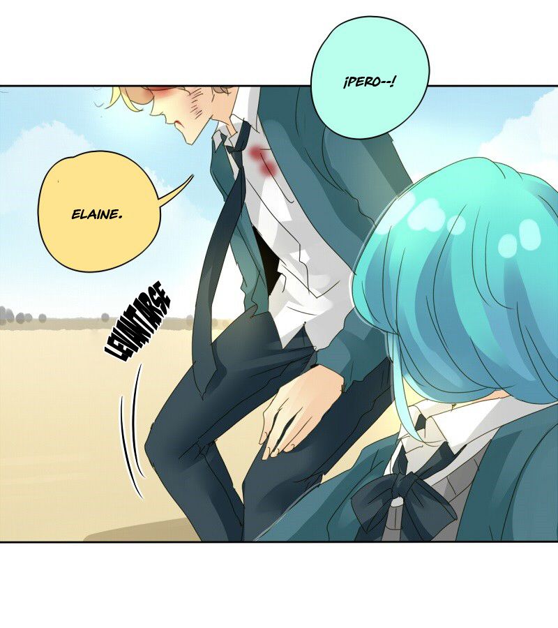 UnORDINARY Capitulo 57 página 30