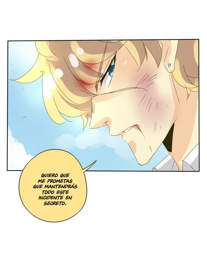 UnORDINARY Capitulo 57 página 31