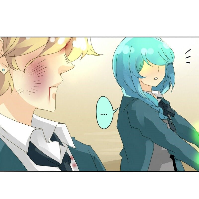 UnORDINARY Capitulo 57 página 32