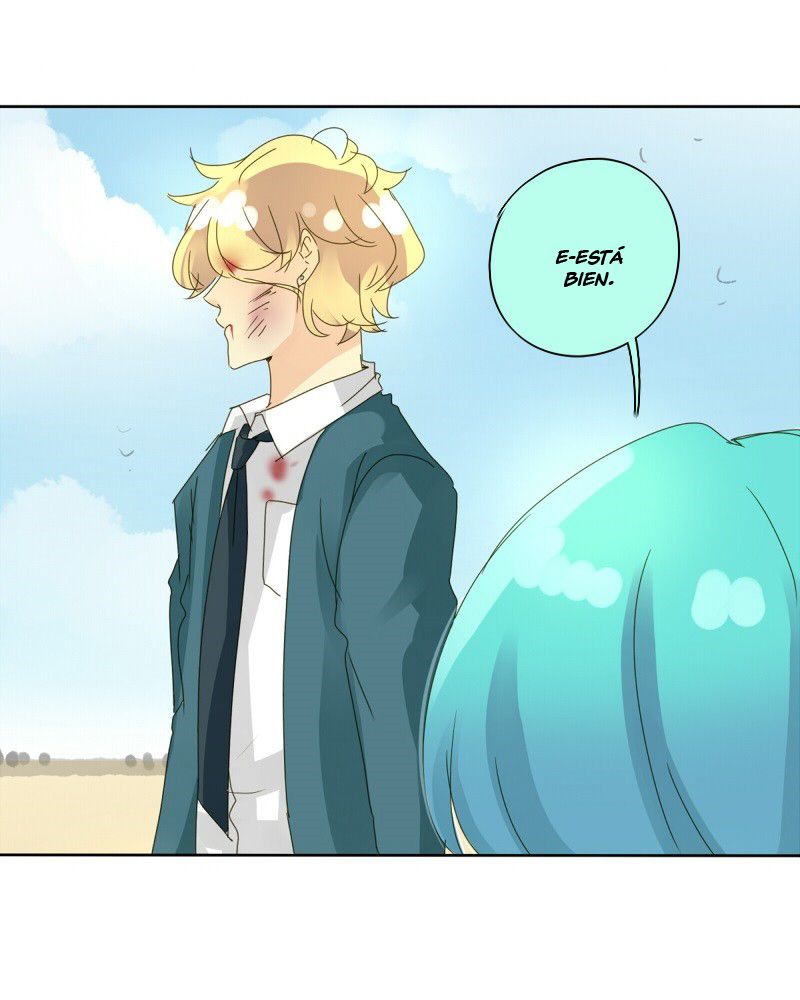UnORDINARY Capitulo 57 página 33