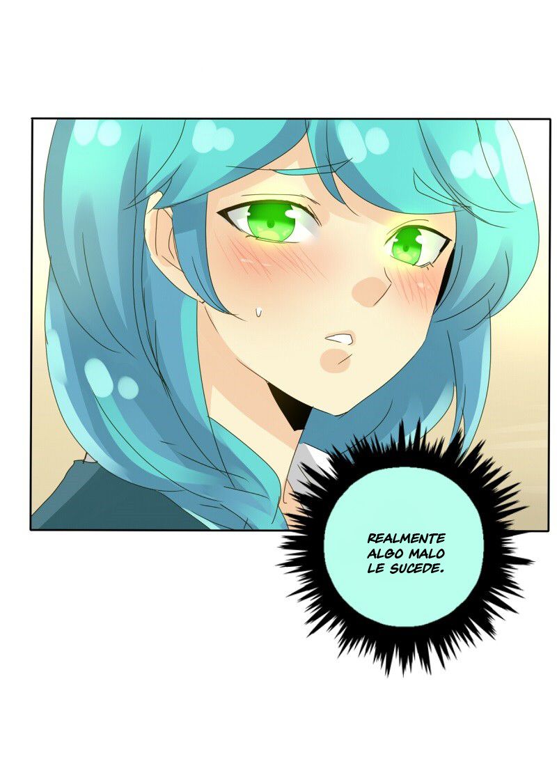 UnORDINARY Capitulo 57 página 34