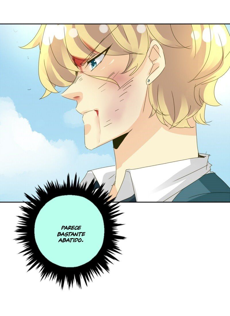 UnORDINARY Capitulo 57 página 35