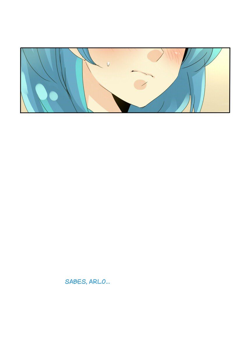 UnORDINARY Capitulo 57 página 36