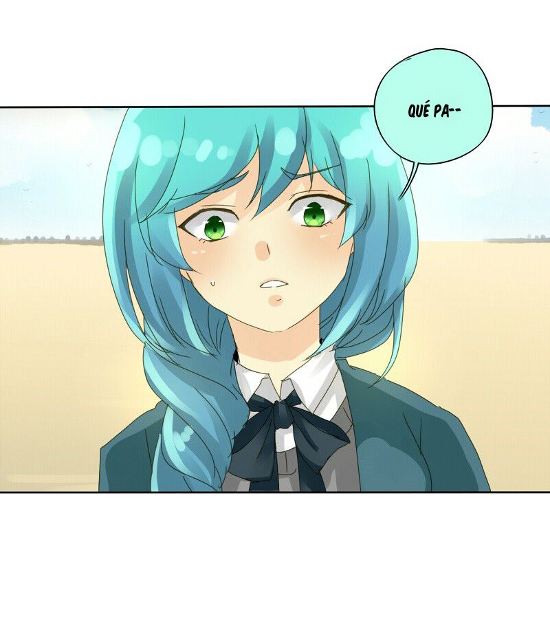 UnORDINARY Capitulo 57 página 4