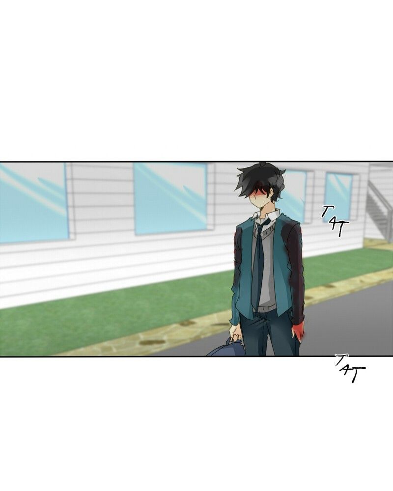 UnORDINARY Capitulo 57 página 40