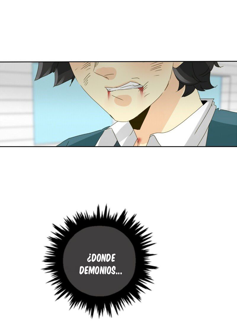 UnORDINARY Capitulo 57 página 44