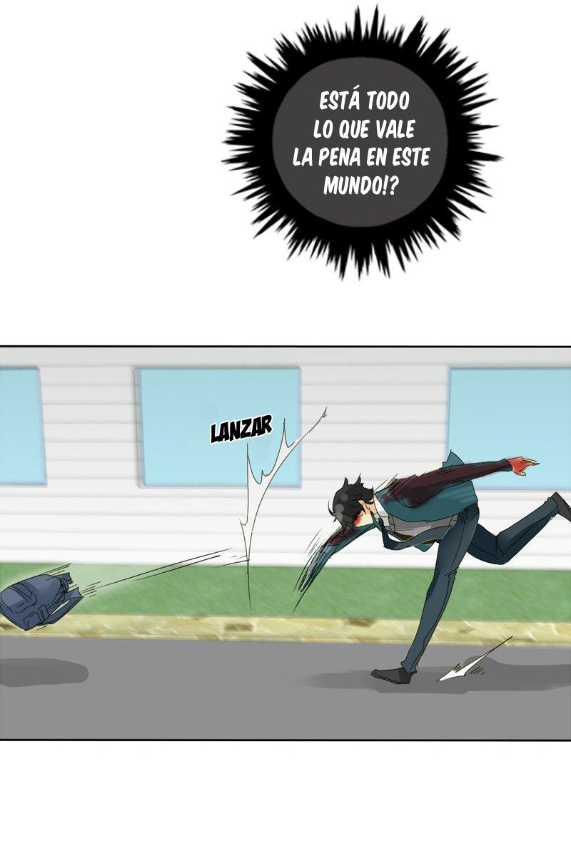 UnORDINARY Capitulo 57 página 45