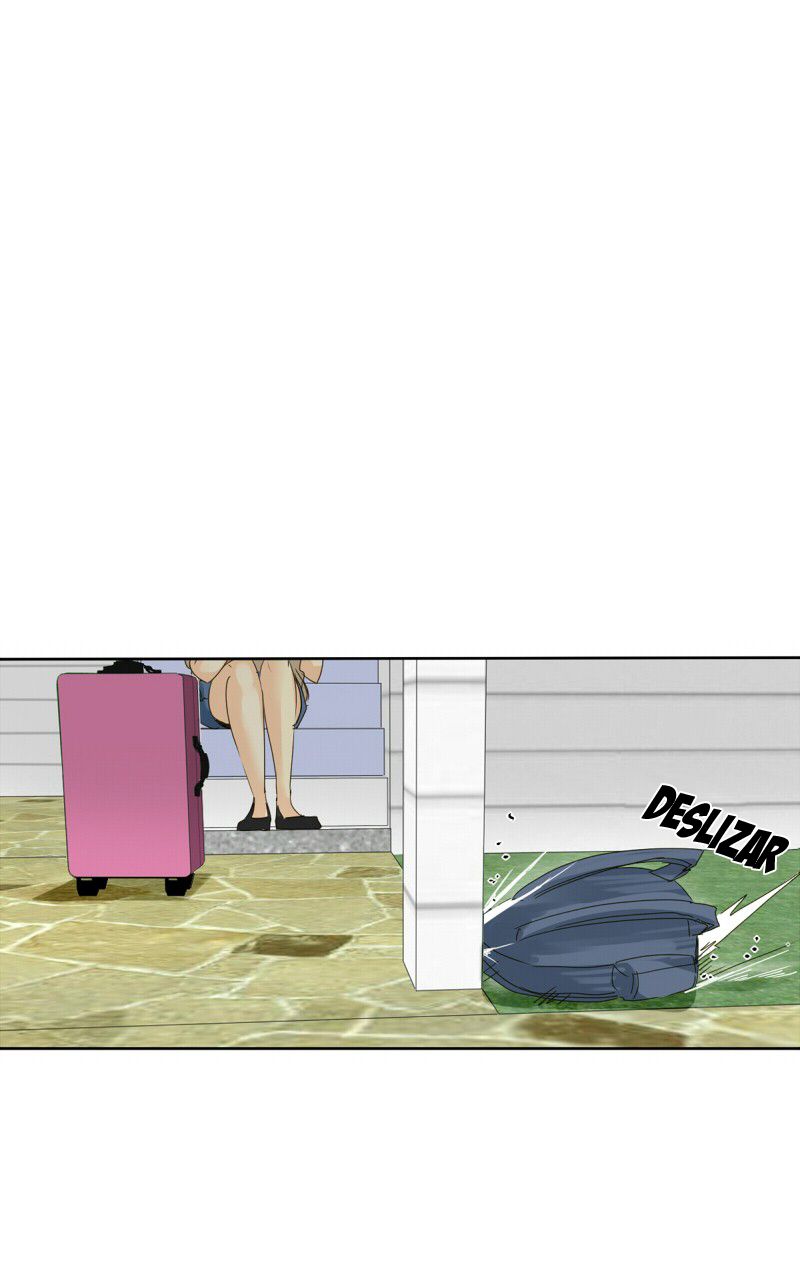 UnORDINARY Capitulo 57 página 47