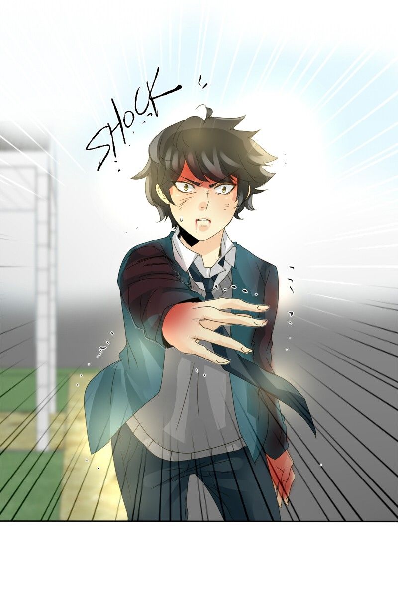 UnORDINARY Capitulo 57 página 51