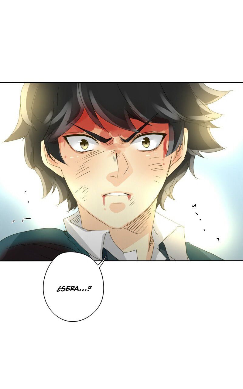 UnORDINARY Capitulo 57 página 53