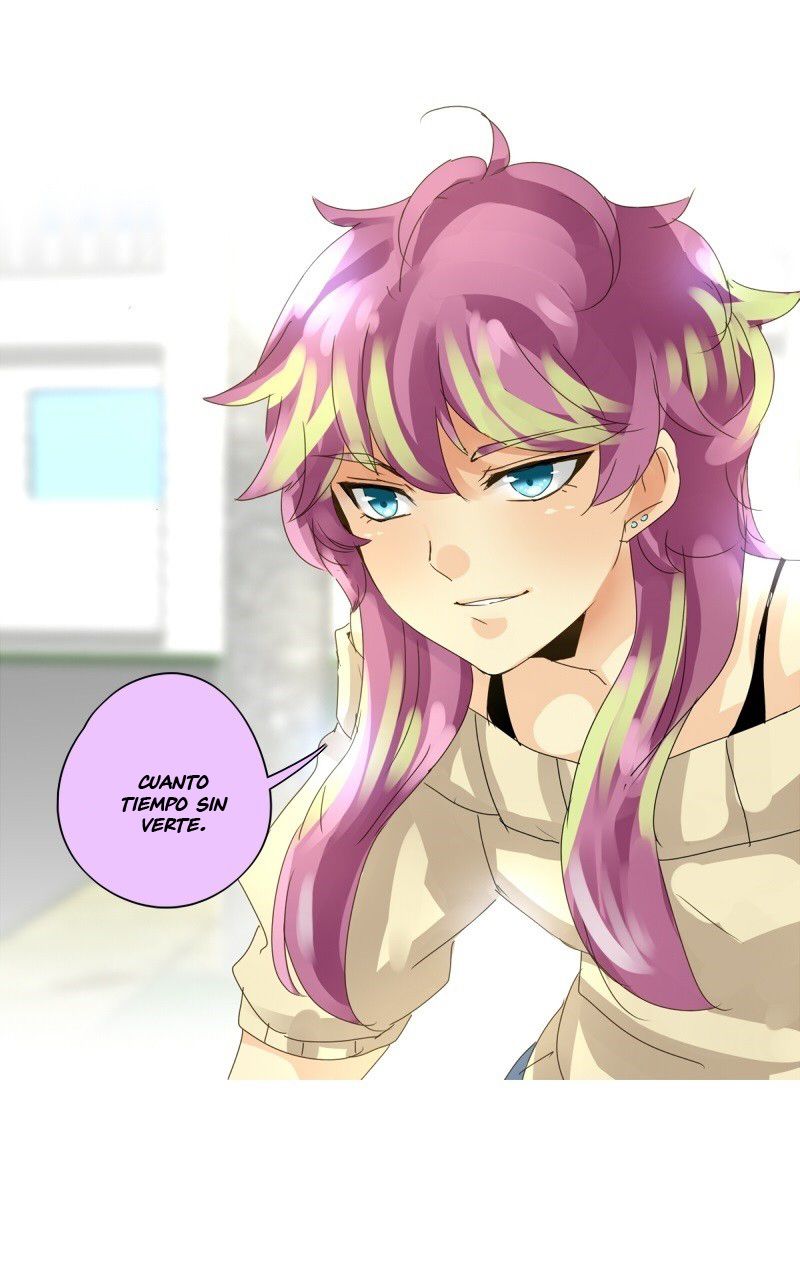 UnORDINARY Capitulo 57 página 54