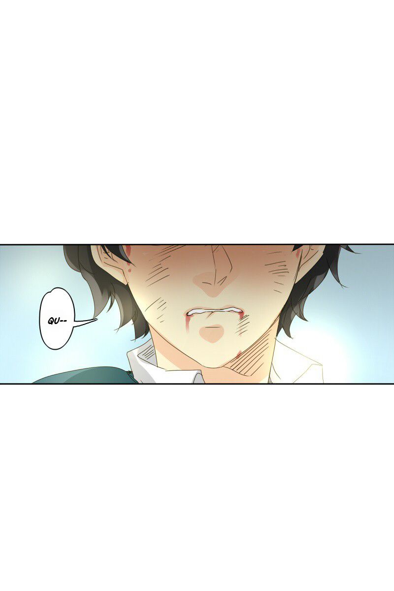 UnORDINARY Capitulo 57 página 55