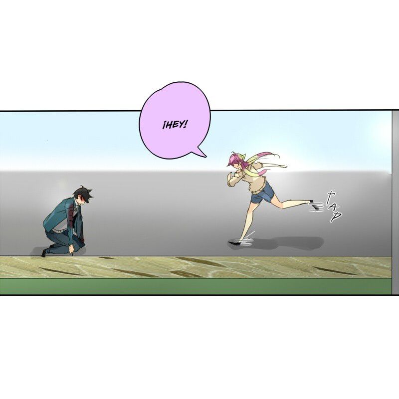 UnORDINARY Capitulo 57 página 59