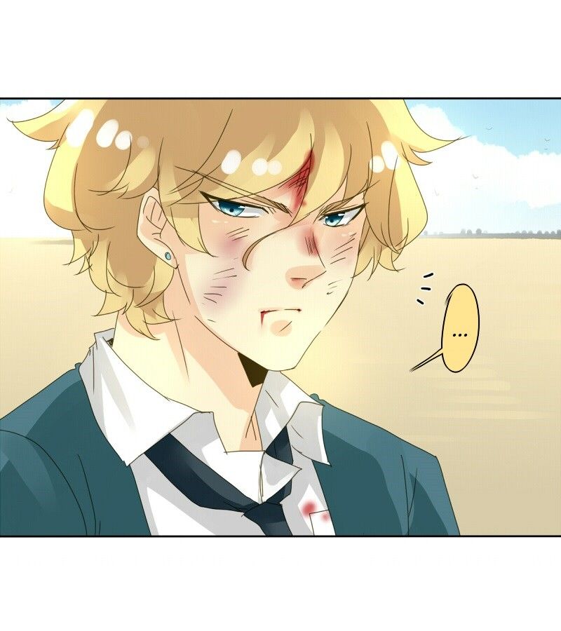 UnORDINARY Capitulo 57 página 6