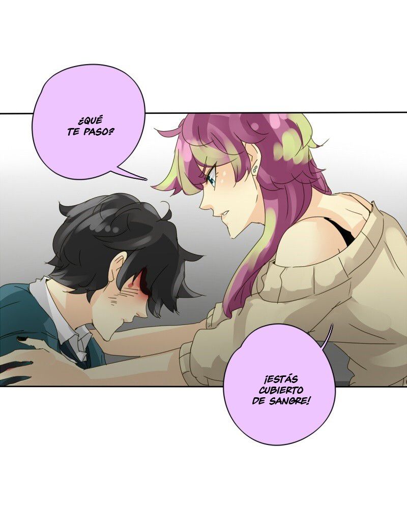 UnORDINARY Capitulo 57 página 60