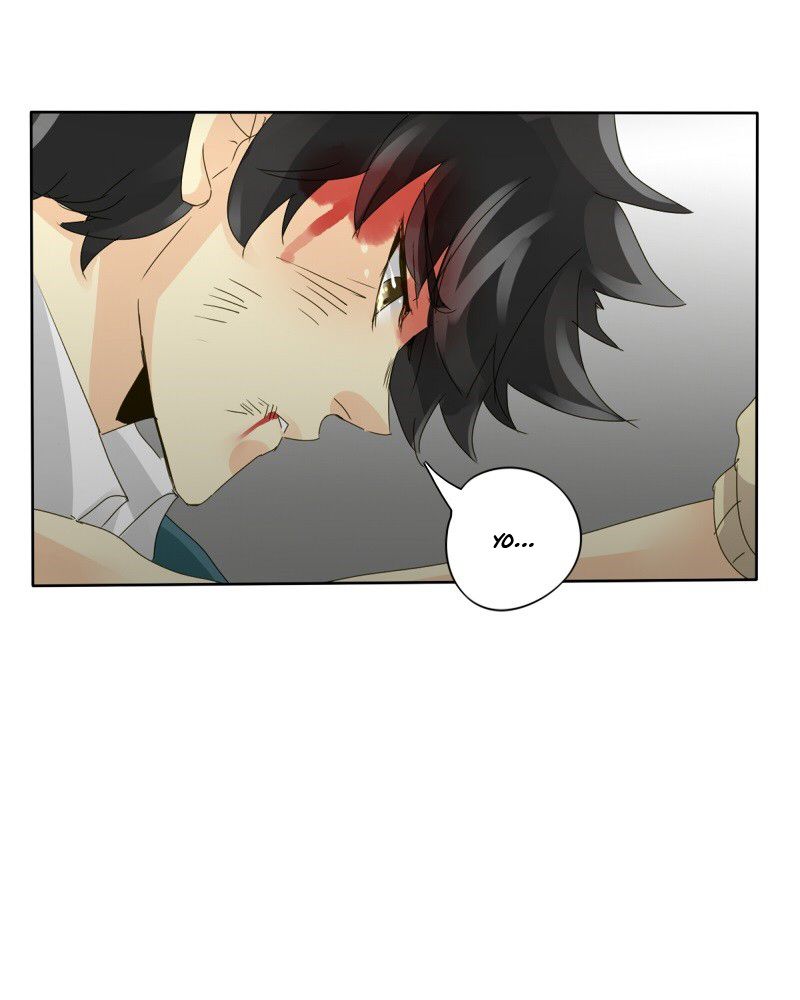 UnORDINARY Capitulo 57 página 61