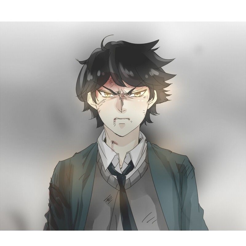 UnORDINARY Capitulo 57 página 62