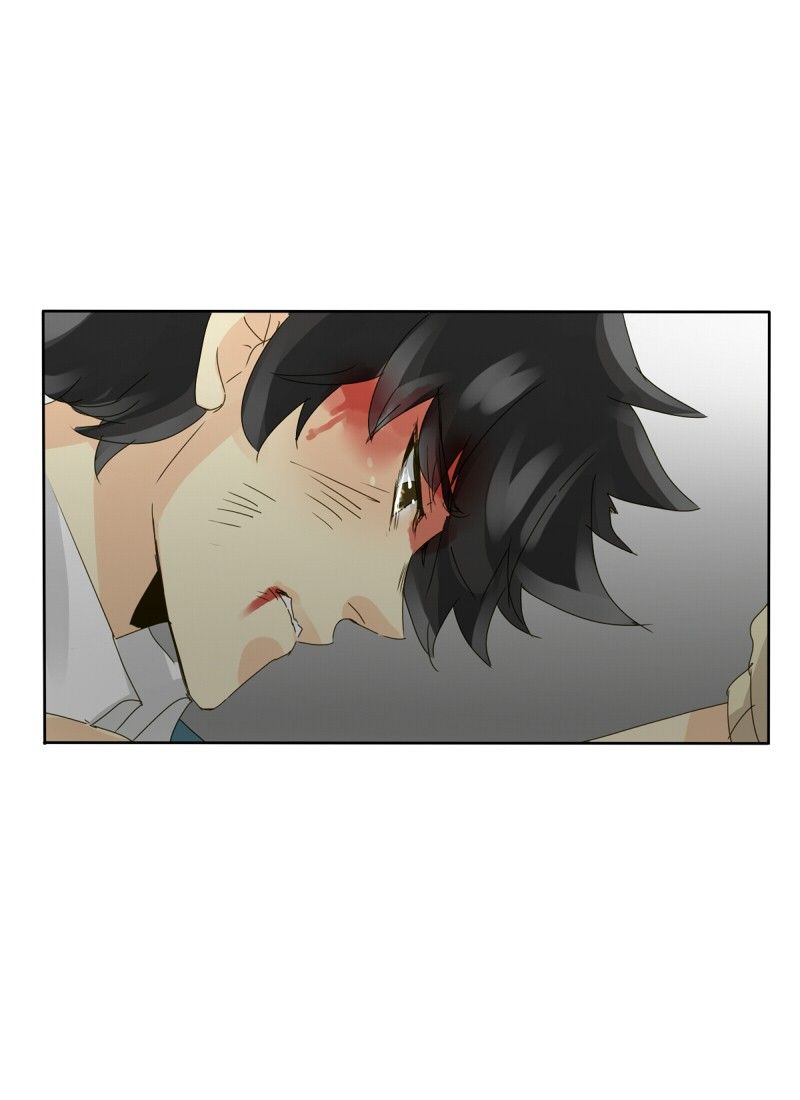 UnORDINARY Capitulo 57 página 70