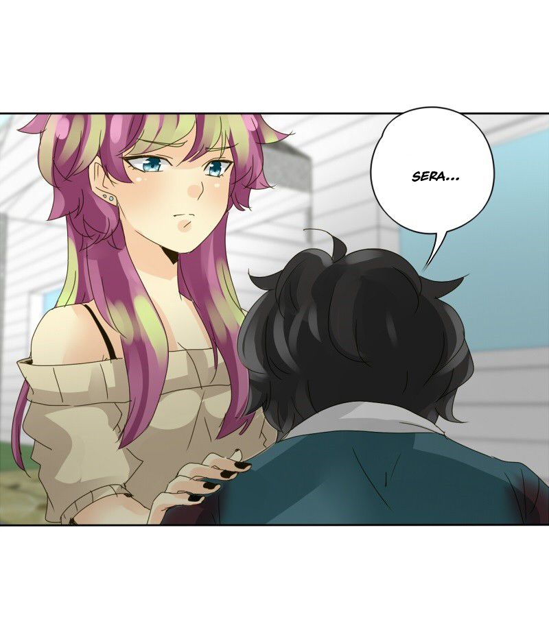 UnORDINARY Capitulo 57 página 71