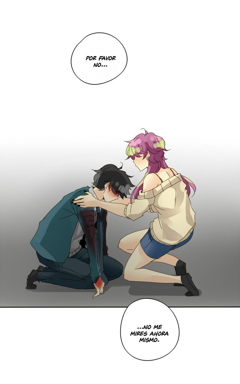 UnORDINARY Capitulo 57 página 72