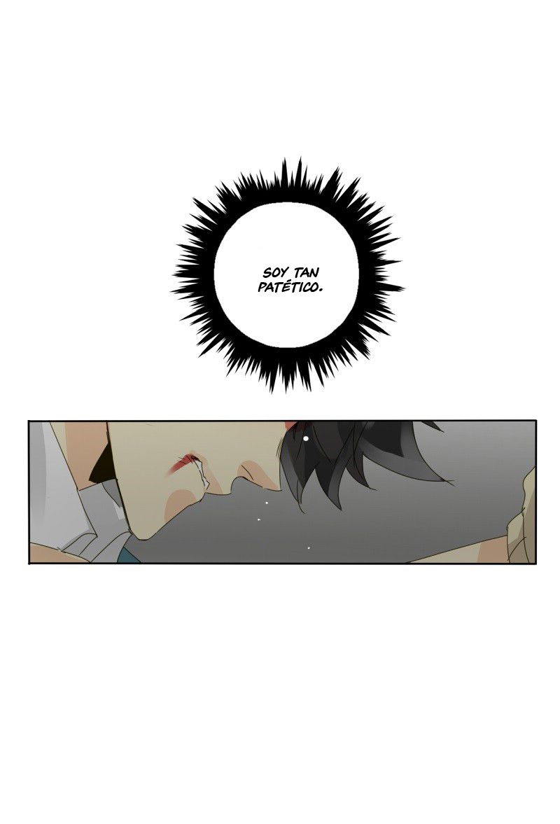 UnORDINARY Capitulo 57 página 73