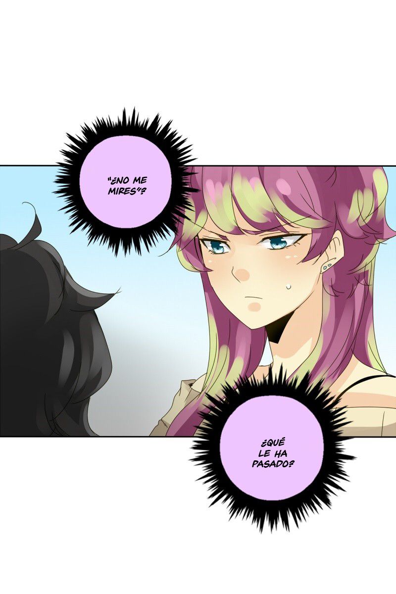 UnORDINARY Capitulo 57 página 74