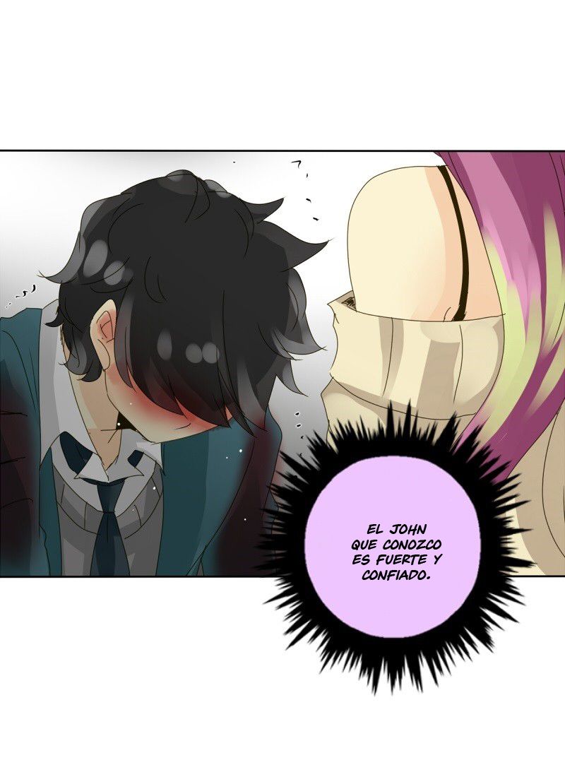 UnORDINARY Capitulo 57 página 75