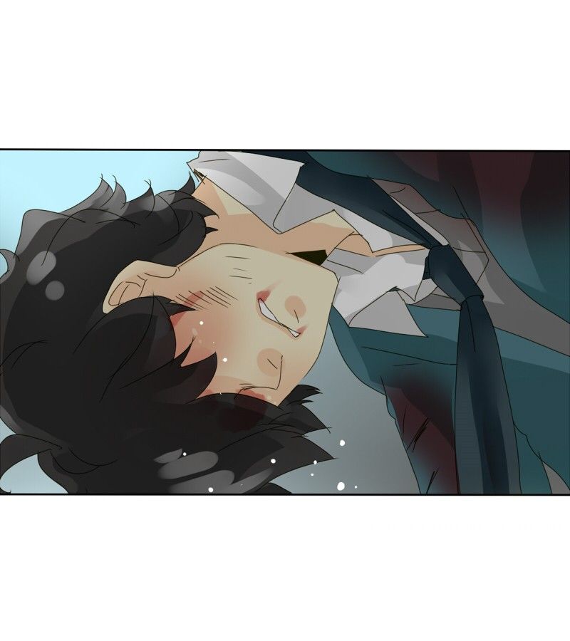 UnORDINARY Capitulo 57 página 76